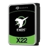 DISCO SEAGATE EXOS X22 22TB 3.5 SATA 6GB/S