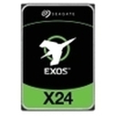 DISCO SEAGATE EXOS X24 24TB 3.5 SATA 6GB/S