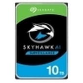 DISCO SEAGATE SKYHAWK AI 10TB 3.5 SATA 6GB/S