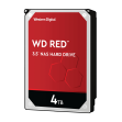 DISCO WD RED 4TB SATA3 256MB
