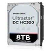 DISCO ULTRASTAR DC HC320 8TB SATA3 256MB
