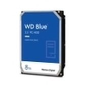 DISCO WD BLUE 8TB SATA