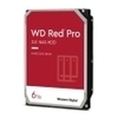 DISCO WD RED PRO 6TB SATA