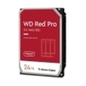DISCO WD RED PRO 24TB SATA