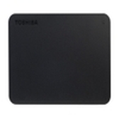 DISCO DURO EXT 2,5" TOSHIBA BASIC 1TB NEGRO