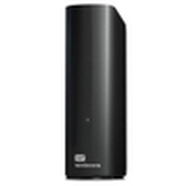 DISCO DURO EXT WD 6TB  ELEMENTS USB