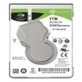 DISCO SEAGATE BARRACUDA  2,5" 1TB SATA 128MB