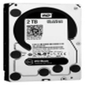 DISCO WD BLACK 2TB SATA3 64MB