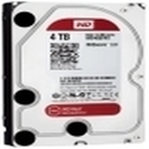 DISCO WD RED 4TB SATA3 64MB