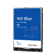 DISCO 2,5" WD BLUE 1TB SATA 128MB