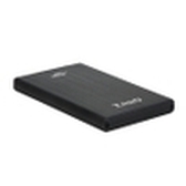 CAJA EXTERNA TOOQ TQE-2522B 2,5" 9,5 MM SATA USB 3.0 NEGRA