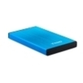 CAJA EXTERNA TOOQ TQE-2527BL 2,5" 9,5 MM SATA USB 3.0/3.1 AZUL