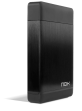 CARCASA DISCO DURO NOX LITE 3,5" HDD-SSD USB 3.0