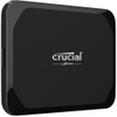 SSD CRUCIAL X9 4TB USB 3.2 GEN 2 (USB C)