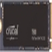SSD CRUCIAL T500 2TB PCIE 4.0 (NVME)