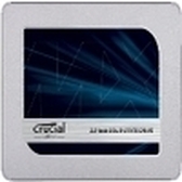 SSD CRUCIAL MX500 500GB SATA3