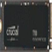 SSD CRUCIAL 1TB T700 PCIE M.2 NVME