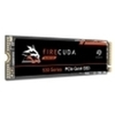 SSD SEAGATE FIRECUDA  2TB 530 NVME