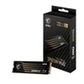 SSD MSI SPATIUM 2TB M482 M2 PCIE4 NVME