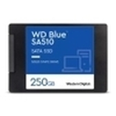 SSD WD BLUE 250GB SA510 SATA3