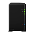 NAS SYNOLOGY DS218PLAY DISKSTATION 2 BAY CPU 1,4 GHZ 4 NUCLEOS