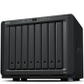 NAS SYNOLOGY DS1821+ 8BAY 22GHZ QC 4GB DDR4 EXT4X GBE 4X USB 3.2