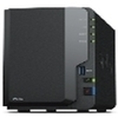 NAS SYNOLOGY DS223 ESCRITORIO REALTEK RTD1619B