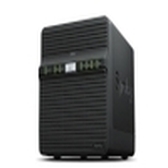 NAS SYNOLOGY DS423 ETHERNET NEGRO RTD1619B