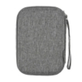 FUNDA DISCO DURO AISENS PARA DISCO EXTERNO 2.5 GRIS
