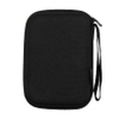 FUNDA DISCO DURO AISENS PARA DISCO EXTERNO 2.5 NEGRO