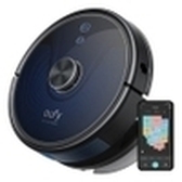ASPIRADOR EUFY CLEAN EUFY CLEAN ROBOVAC L35 HYBRID EU VERSION
