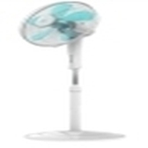 VENTILADOR PIE CECOTEC ENERGYSILENCE 530 BLANCO