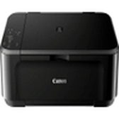 IMPRESORA CANON PIXMA MG3650S BLK MULTIFUNCION INYECCION USB WIFI