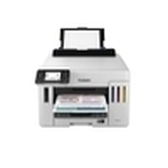 IMPRESORA MAXIFY GX5550 COLOR TINTA WIFI DUPLEX RED 24PPM A4