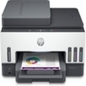 IMPRESORA HP SMART TANK 7605 ALL-IN-ONE