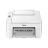 IMPRESORA CANON PIXMA TS3151 BLANCA MFC  WiFi, LCD de 3.8