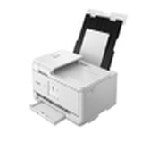 IMPRESORA CANON PIXMA TS9551CA MULTIFUNCION 15PPM USB BLANCO
