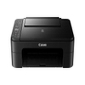 IMPRESORA CANON MULTIFUNCION TS3355 TINTA COLOR NEGRA