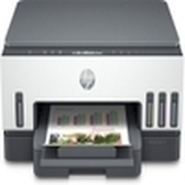 IMPRESORA HP SMART TANK 7005 MULTIFUNCION INYECCION COLOR A4