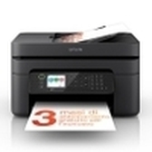 IMPRESORA EPSON MULTIFUNCION COLOR TINTA WF-2950DWF A4