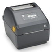 IMPRESORA ZEBRA ZD421 TT 203DPI USB HOST CONN  SLOT BTLE5 EU/UK SWISS FO