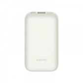 POWER BANK XIAOMI 33W 10000 MAH POCKET EDITION PRO IVORY