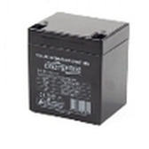BATERIA 12V 4.5AH GEMBIRD
