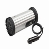 INVERSOR DE CORRIENTE GEMBIRD  PARA COCHE DE 12 V 150 W