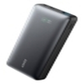 POWER BANK ANKER 10000MAH 2 TYPE-C 1 TYPE-A PORTS 3 PORTS PD 25W BLACK