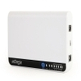SAI GEMBIRD PARA DISPOSITIVOS DC, 12 O 15 V, 18 W, BLANCO