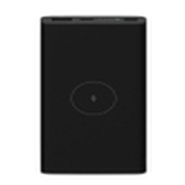 POWER BANK XIAOMI 10W WIRELESS 10000 MAH INALAMBRICA 1X USB-A 1X USB-C