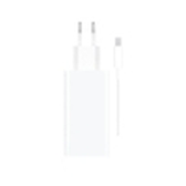CARGADOR DE PARED XIAOMI MDY-13-EE 1XUSB TIPO-A 120W + CABLE