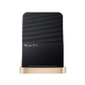 CARGADOR INALAMBRICO XIAOMI 50W WIRELESS STAND BLACK