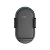 CARGADOR INALAMBRICO XIAOMI MI 50W WIRELESS CAR CHARGER NEGRO